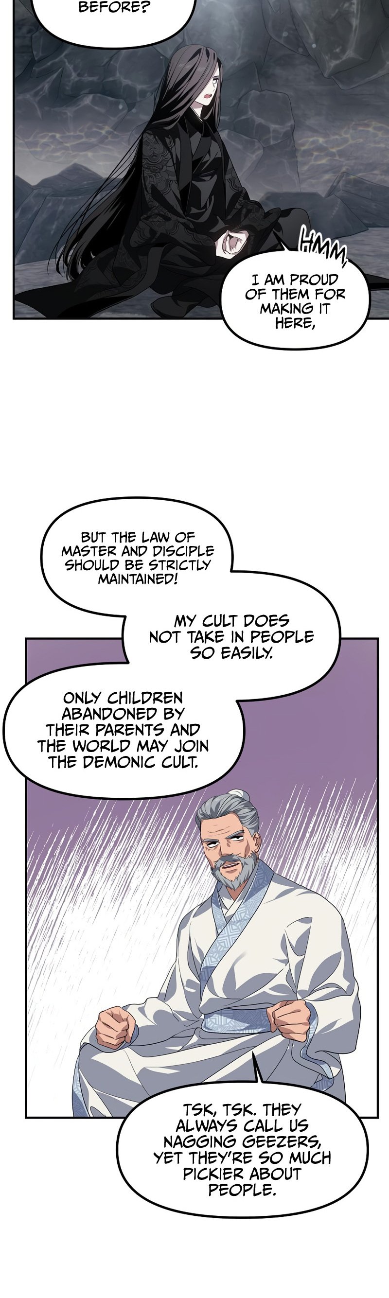 SSS-Class Suicide Hunter, Chapter 62 image 19